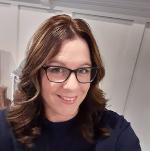 Meet your Posher, Stacey